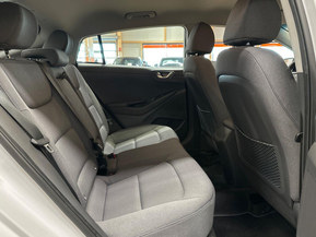 Hyundai Ioniq Electric