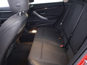 BMW 320 Gran Turismo