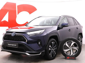 Toyota RAV4 Plug-In