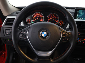 BMW 320 Gran Turismo