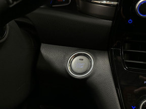 Hyundai Ioniq Electric