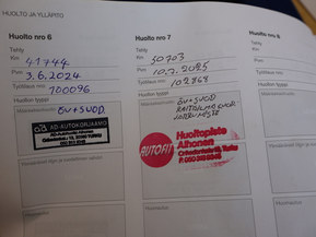 Volvo V40 Cross Country