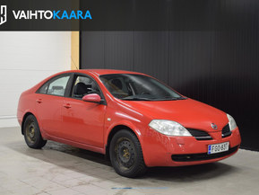Nissan Primera