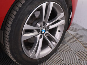 BMW 320 Gran Turismo