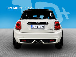 MINI Hatchback