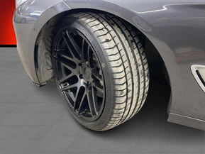 BMW 335 Gran Turismo