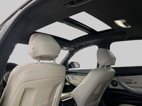 BMW 335 Gran Turismo