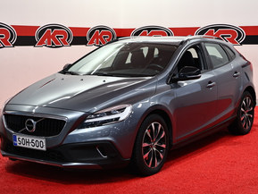 Volvo V40 Cross Country