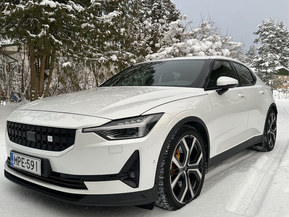 Polestar 2