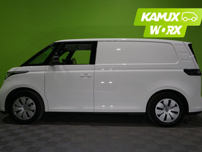 Volkswagen ID. Buzz Cargo