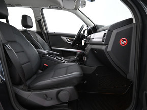 Mercedes-Benz GLK
