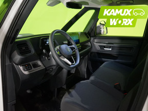 Volkswagen ID. Buzz Cargo