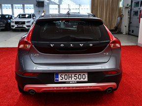 Volvo V40 Cross Country