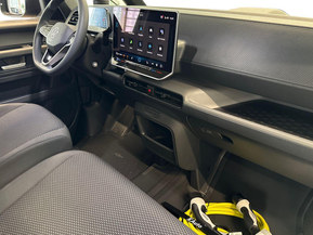 Volkswagen ID. Buzz Cargo