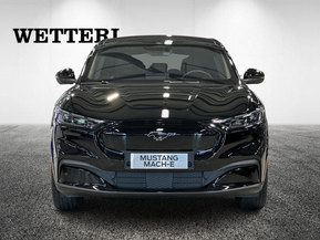 Ford Mustang Mach-E