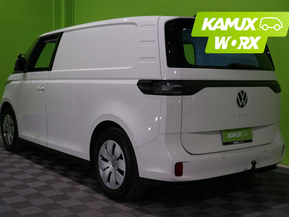 Volkswagen ID. Buzz Cargo