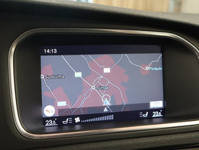 Volvo V40 Cross Country