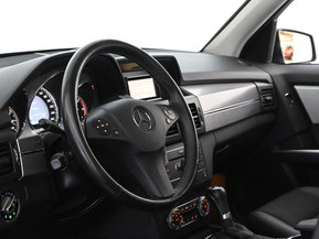 Mercedes-Benz GLK