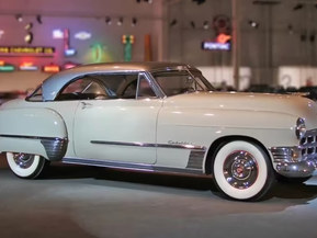 Cadillac 62-series