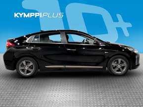 Hyundai Ioniq Electric