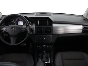 Mercedes-Benz GLK