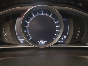 Volvo V40 Cross Country