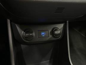 Hyundai Ioniq Electric