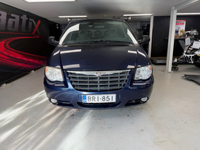 Chrysler Voyager