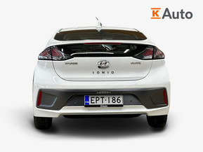 Hyundai Ioniq Electric