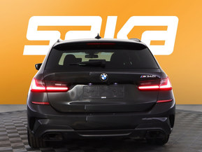 BMW M340i