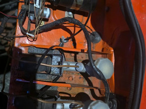 Triumph Spitfire