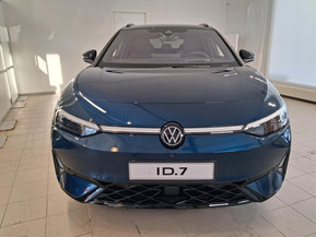 Volkswagen ID.7