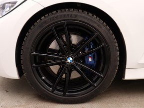 BMW M340d