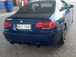 BMW 335
