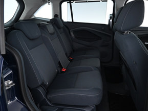 Ford C-MAX Grand