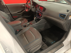 Hyundai Ioniq Plug-In