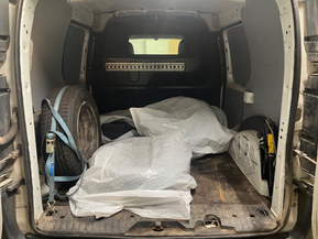 Renault Kangoo Express