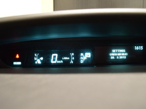 Toyota Prius Plug-in Hybrid