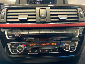 BMW 320 Gran Turismo