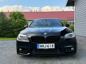 BMW 535
