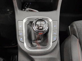 Hyundai i30 Fastback