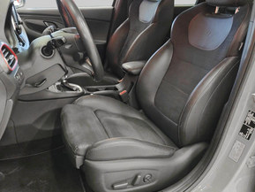 Hyundai i30 Fastback