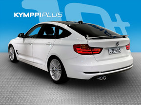 BMW 320 Gran Turismo