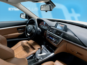 BMW 320 Gran Turismo