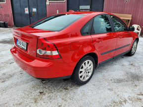 Volvo S40