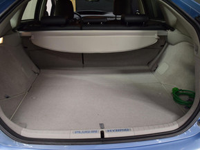 Toyota Prius Plug-in Hybrid