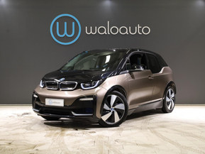 BMW i3s