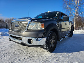 Ford F150
