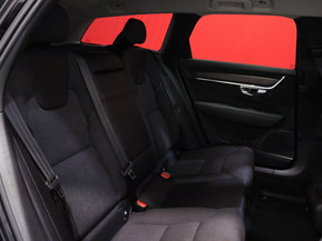 Volvo V90 Cross Country