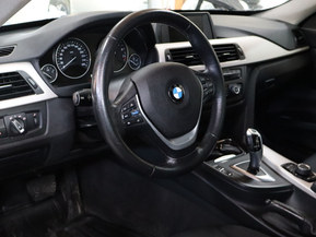 BMW 320 Gran Turismo